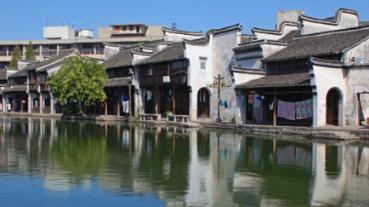 必住酒店系列｜珠海仁恒洲际，不一样的城市微度假体验